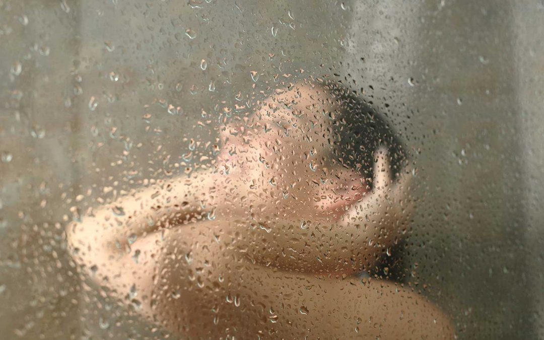 Have a Clean Shower and Cut Cleaning Time by 90%