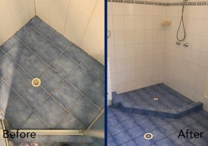Shower Dr Property Maintenance Service