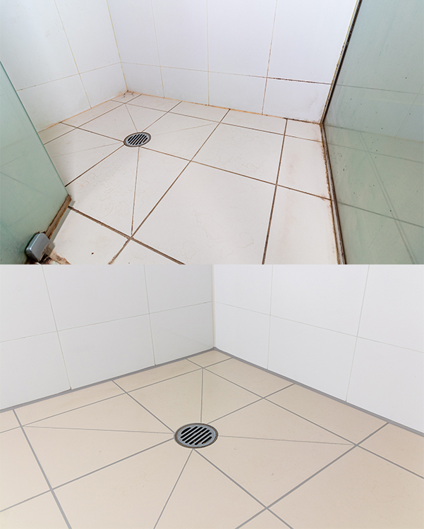 Shower Repairs Near Me